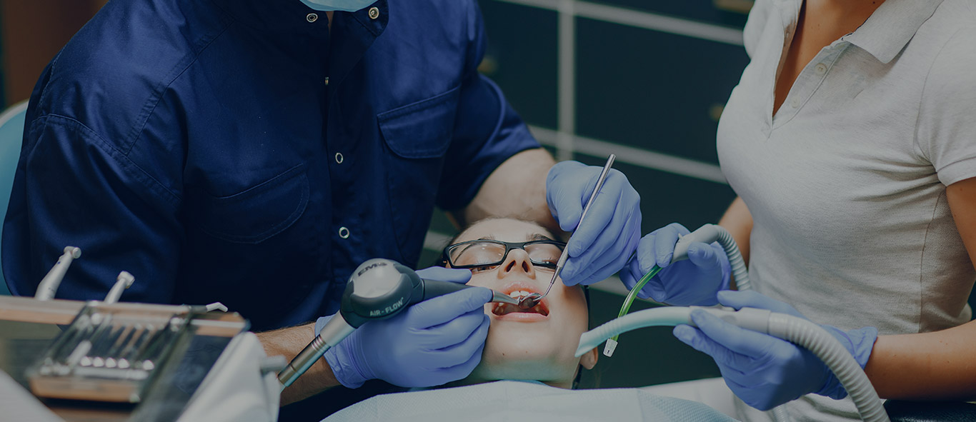 Dental Clinic in Ludhiana